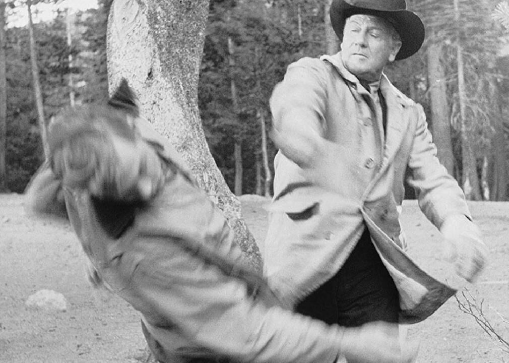 #68. Ride the High Country (1962)